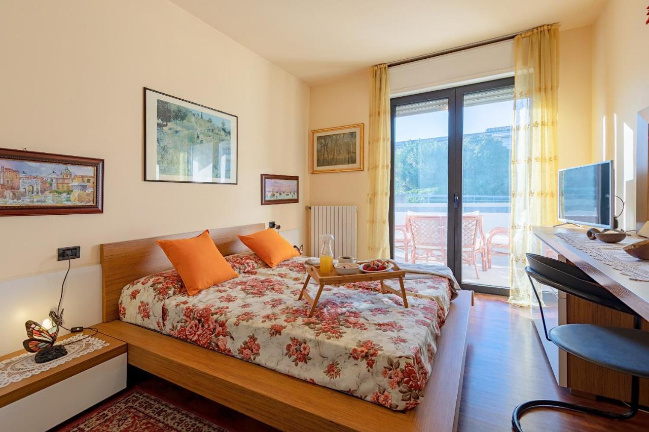 Kristall Lago 233 Apartment By Wonderful Italy Desenzano del Garda Luaran gambar